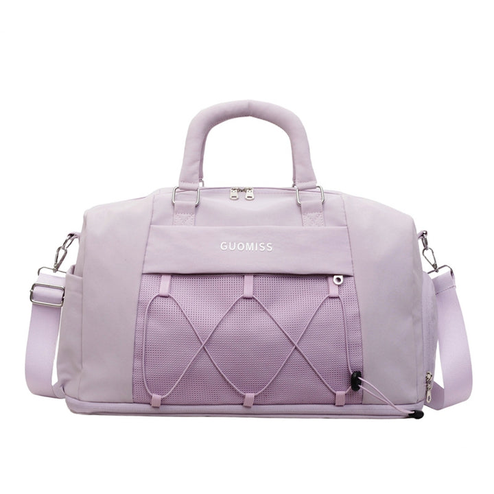 Multi-Funktionale Sport-Duffel Karnz