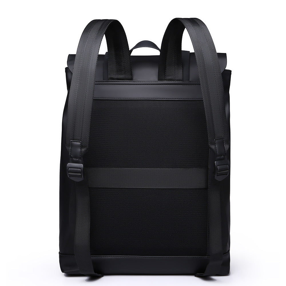 Urban Minimalist Wasserdichter Rucksack Karnz