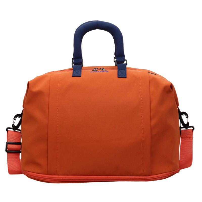 Haltbares Allzweck-Duffelbag