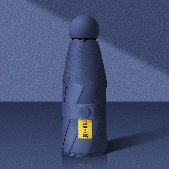 Damen multifunktionale Sonnenschutzflasche Karnz