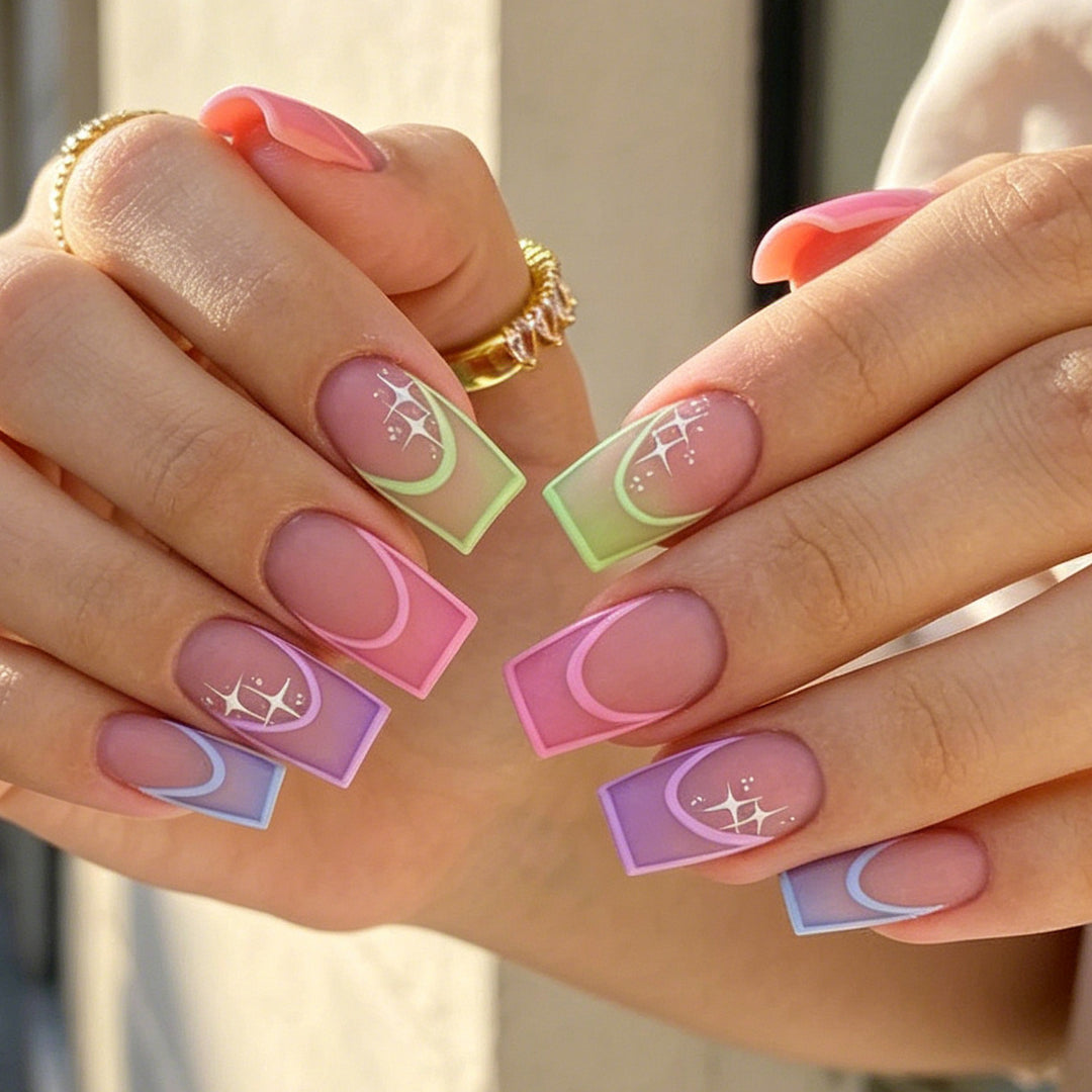 Creative Nail Design Karnz