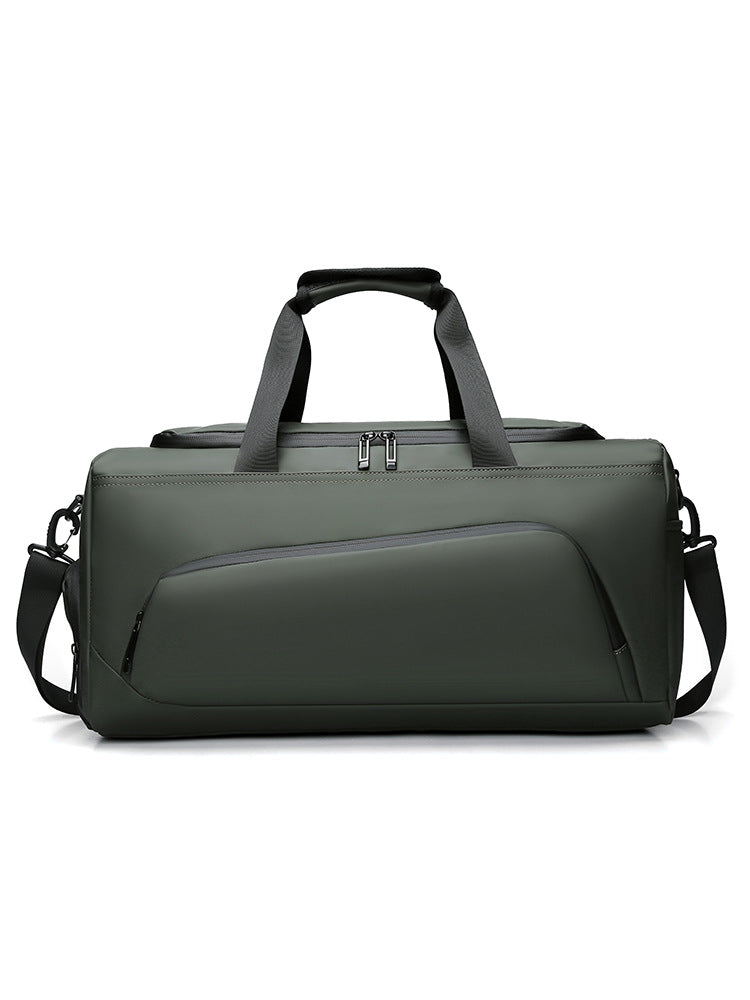 Schlanker Reise-Duffelbag Karnz