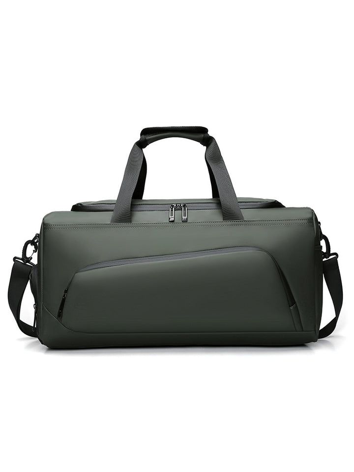 Schlanker Reise-Duffelbag Karnz