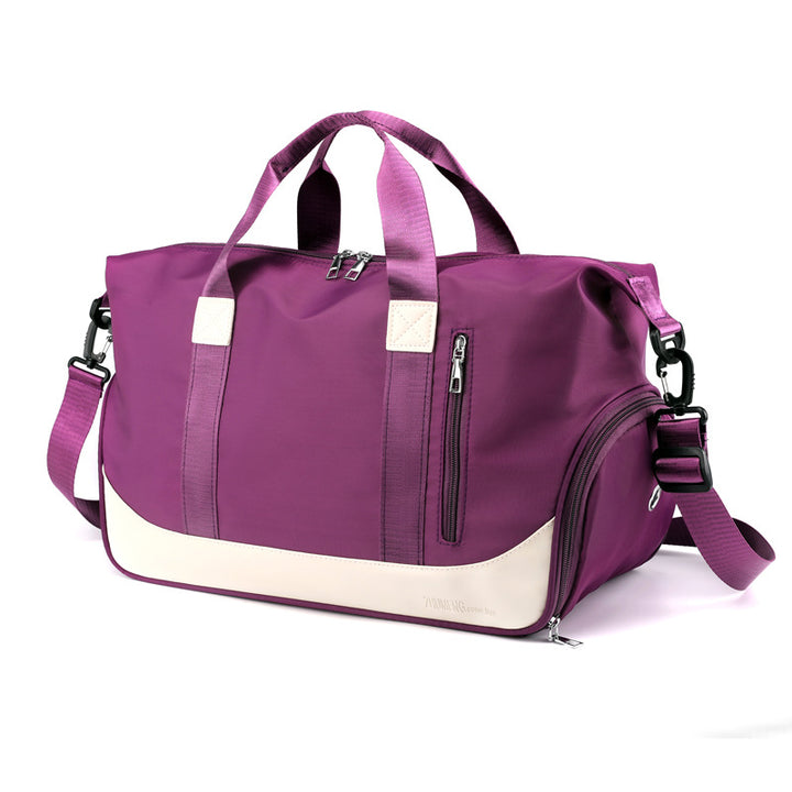 Vielseitige Mehrzweck-Reisetasche Karnz