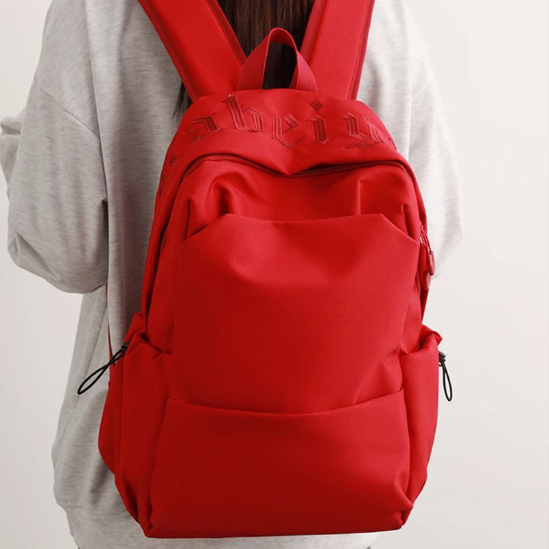 Stylische Alltags-Rucksack Karnz