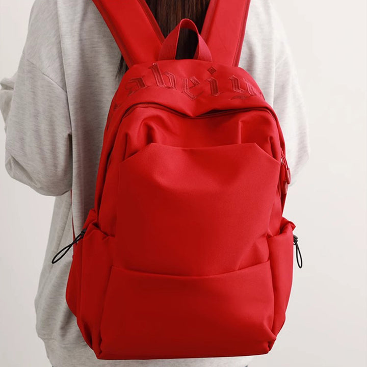 Stylische Alltags-Rucksack Karnz
