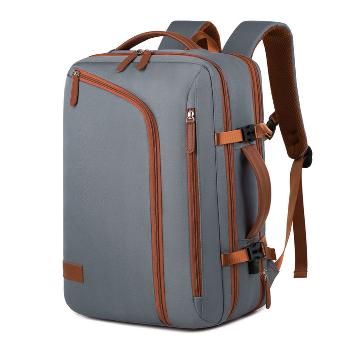 Hochleistungs-Rucksack mit Multifunktionalen Fächern Karnz