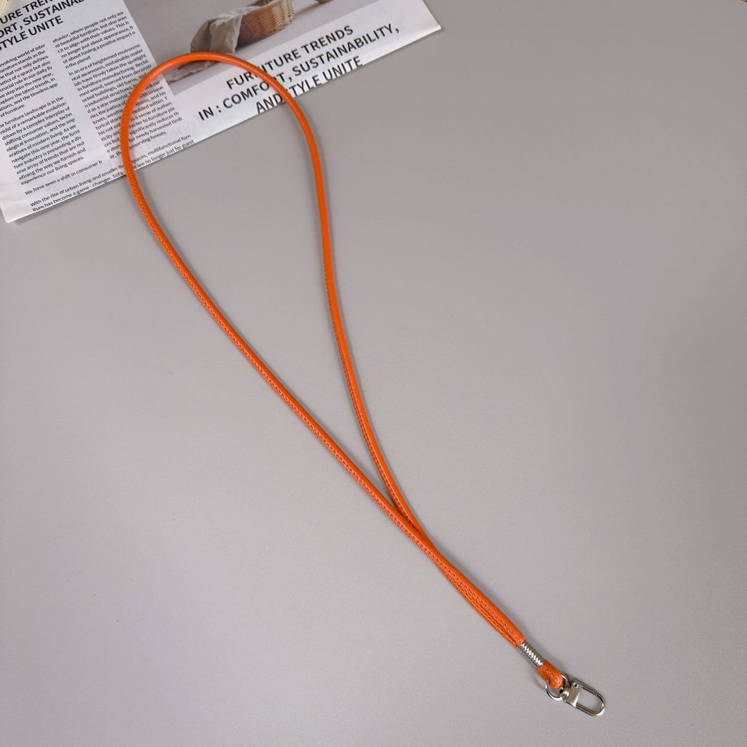Haltbares verstellbares Lanyard-Band Karnz