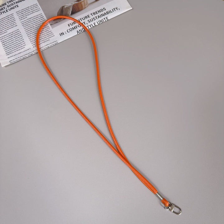 Haltbares verstellbares Lanyard-Band Karnz