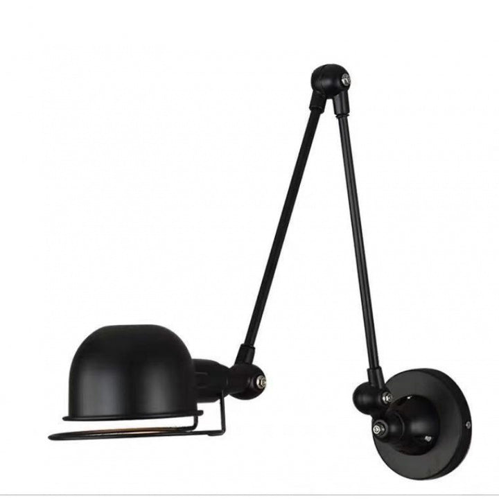 Artikulierende Wandlampe