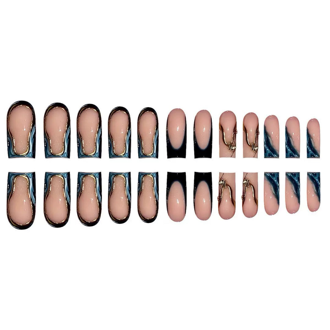 Nagelkunst Karnz