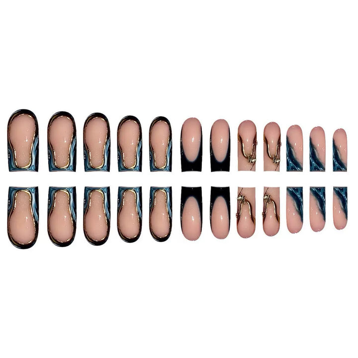 Nagelkunst Karnz