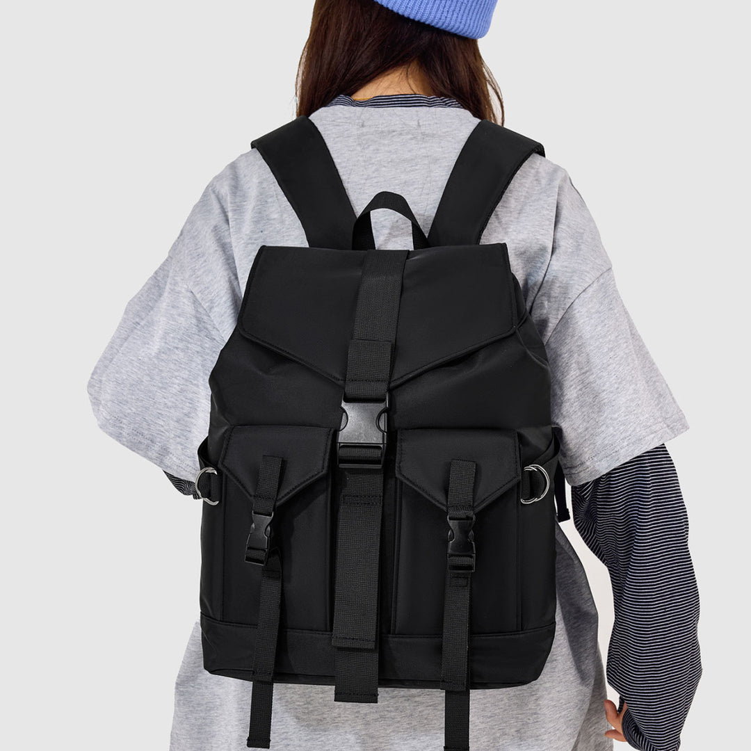 Multifunktionaler Urban Rucksack Karnz