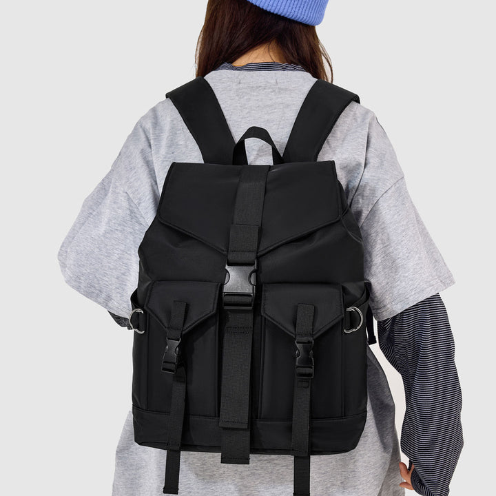 Multifunktionaler Urban Rucksack Karnz