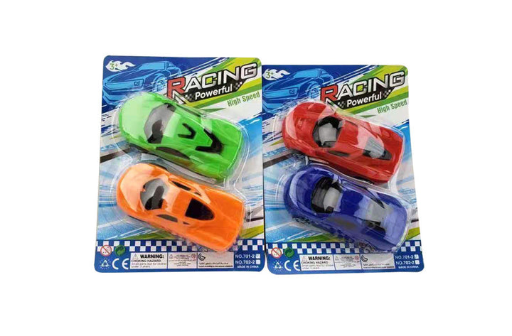 Hochgeschwindigkeits-Rennwagen-Set Karnz