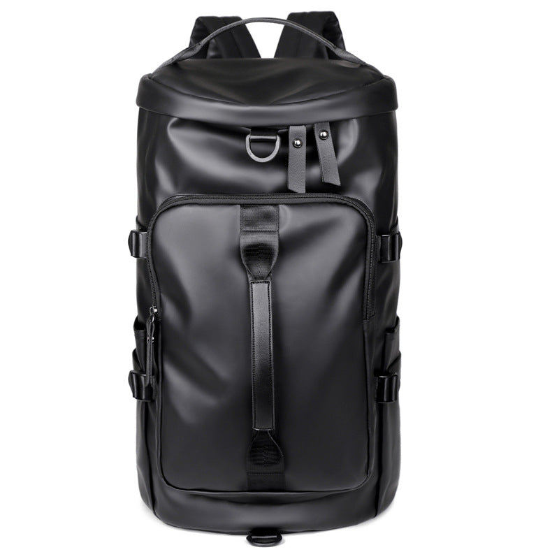 Rolltop Wasserdichte Rucksack Karnz
