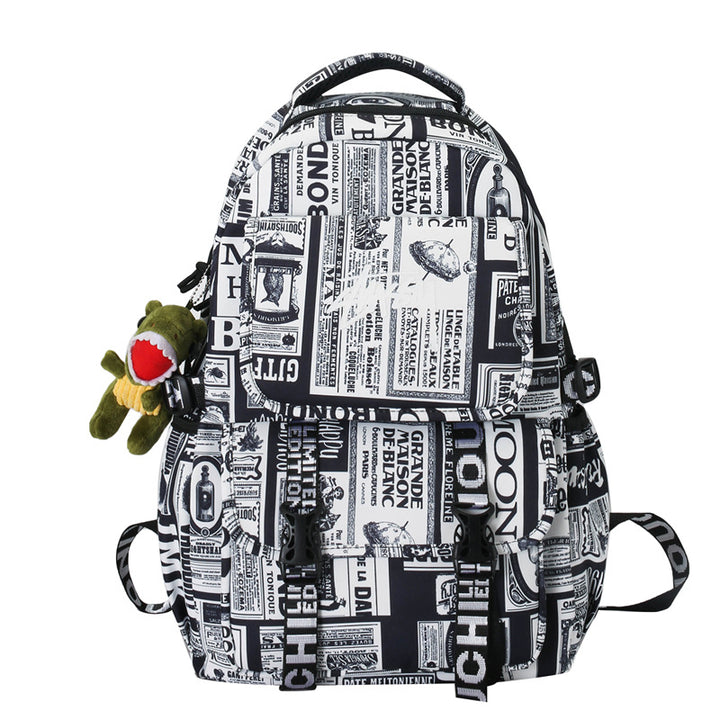 Multi-Funktions-Reise-Rucksack Karnz