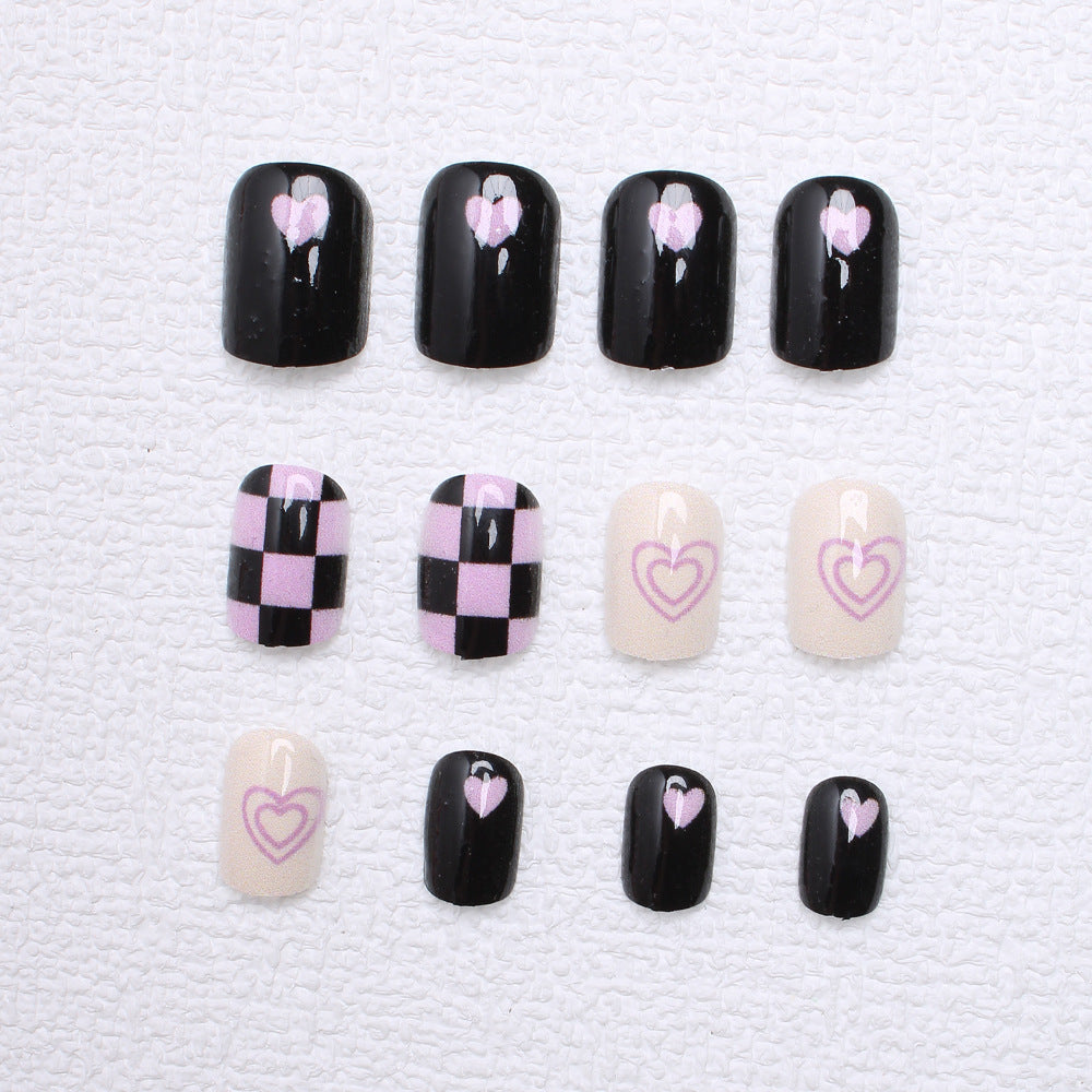 Artistic Nail Design Set Karnz