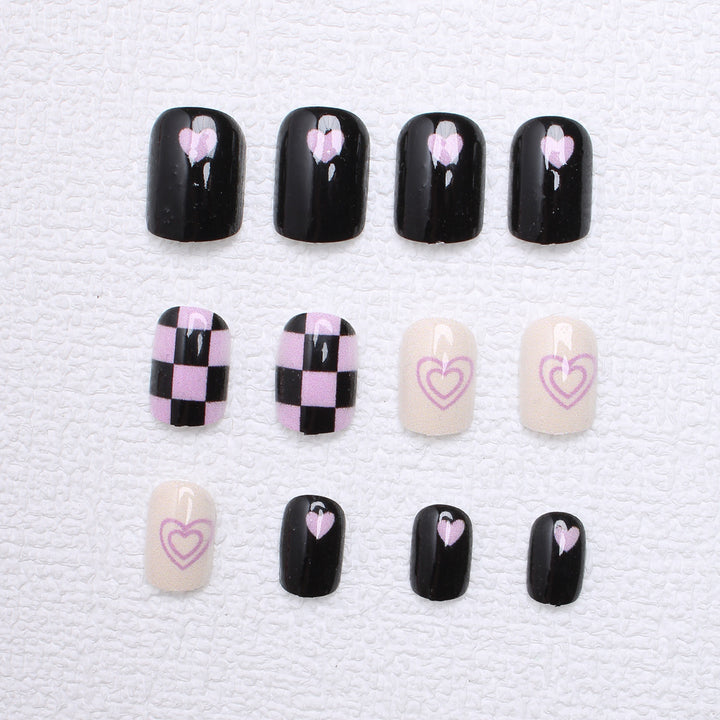 Artistic Nail Design Set Karnz