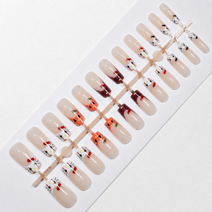 Kreative Nail Art Kollektion Karnz