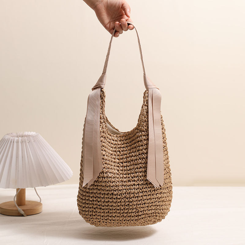 Damen Handtasche mit innovativem Design Karnz