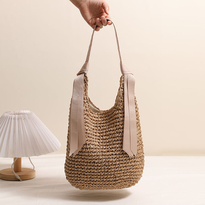 Damen Handtasche mit innovativem Design Karnz