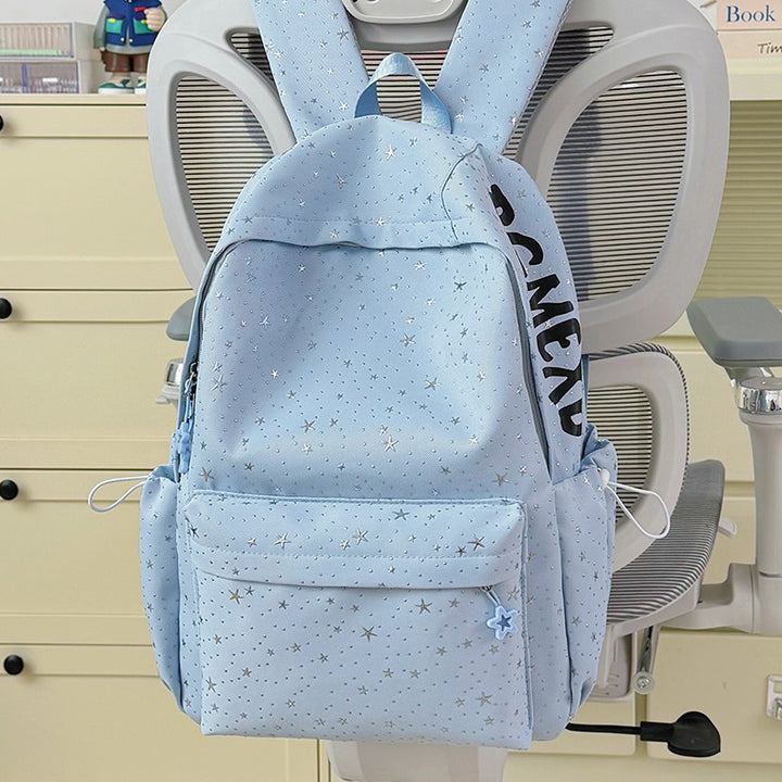 Sternmuster Leichter Rucksack Karnz