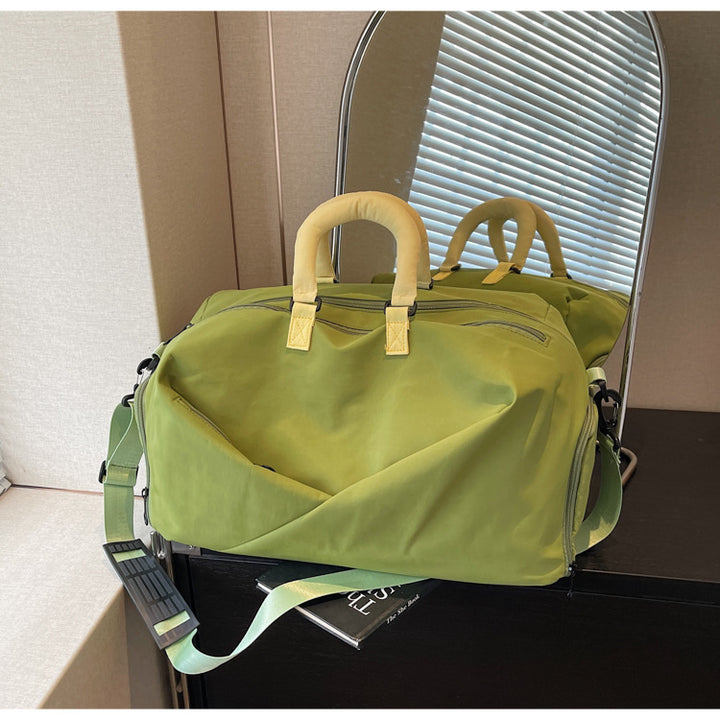 Reis-Duffel-Tasche Karnz