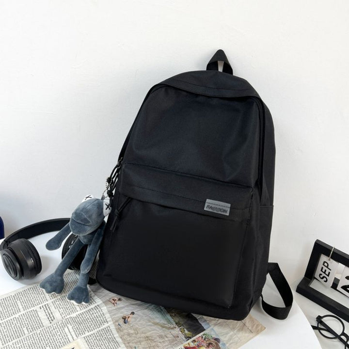 Minimalistische Freizeit-Rucksack Karnz