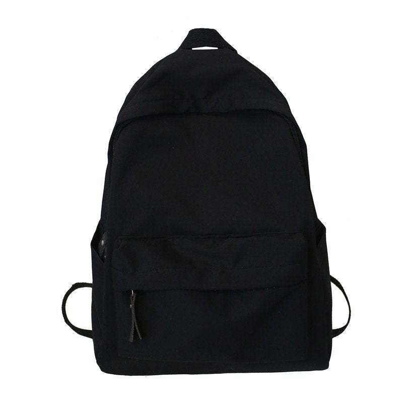 Stylische große Kapazitäts-Rucksack Karnz
