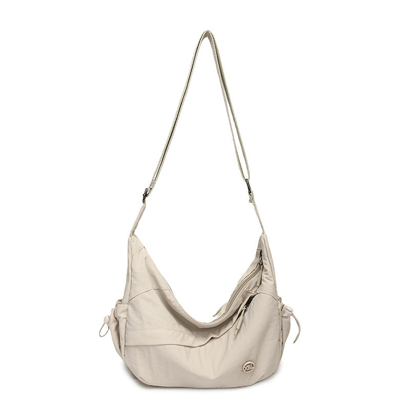 Geräumige Alltag-Hobo-Tasche Karnz