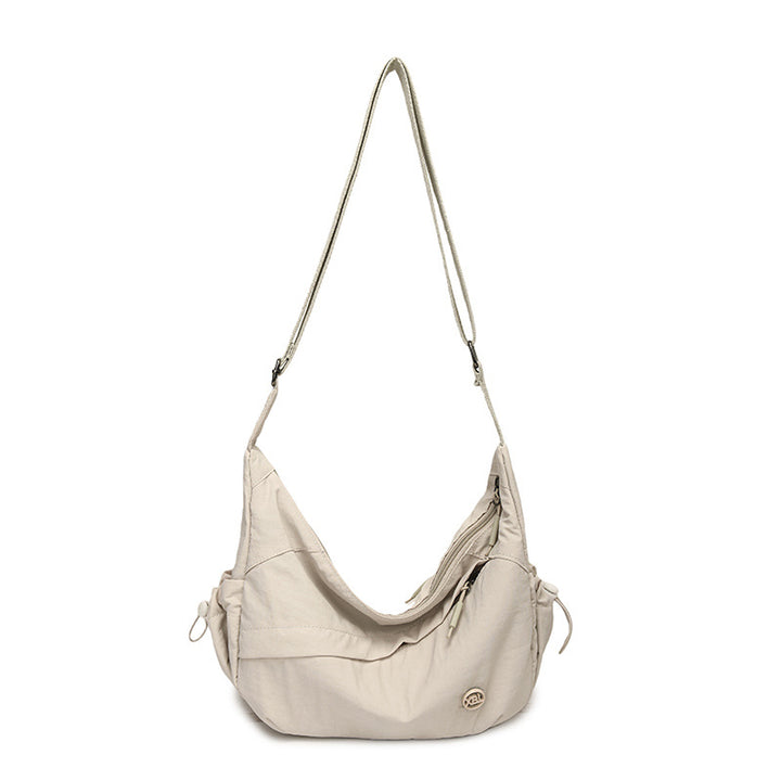 Geräumige Alltag-Hobo-Tasche Karnz
