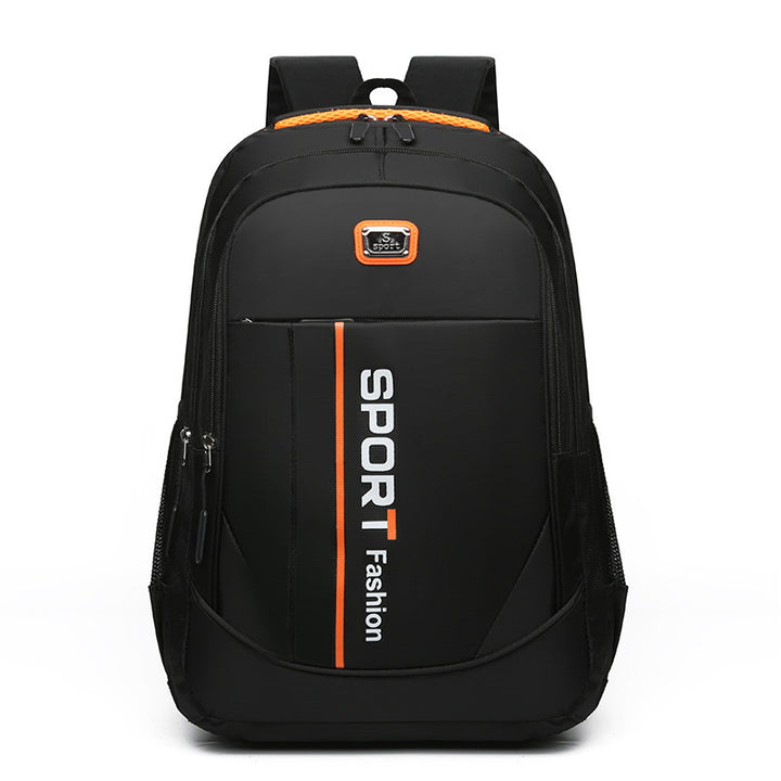 Sport Utility Rucksack