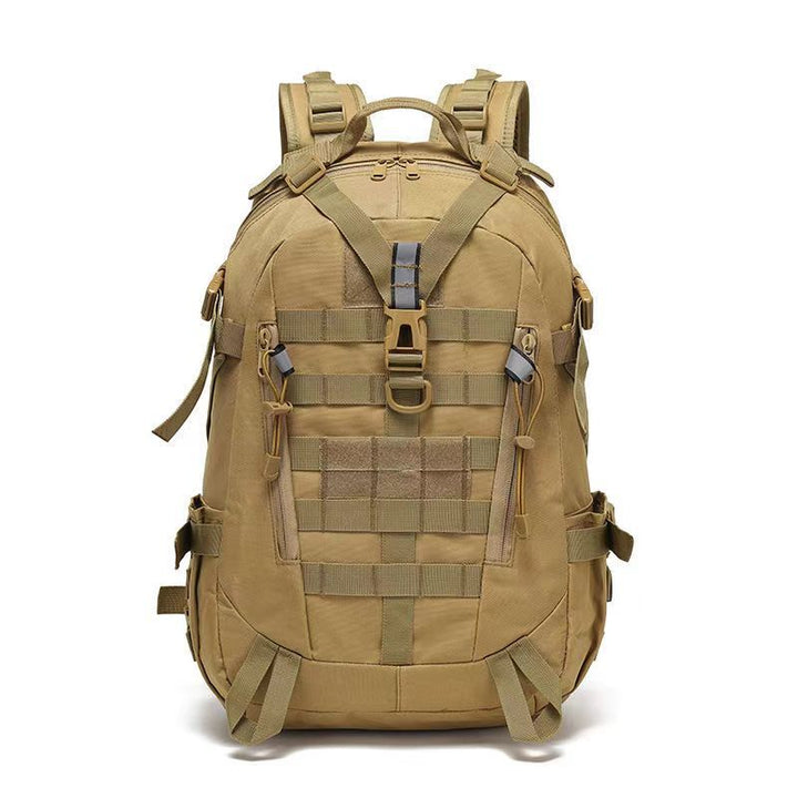 Vielseitiger Multi-Compartment Taktischer Rucksack Karnz