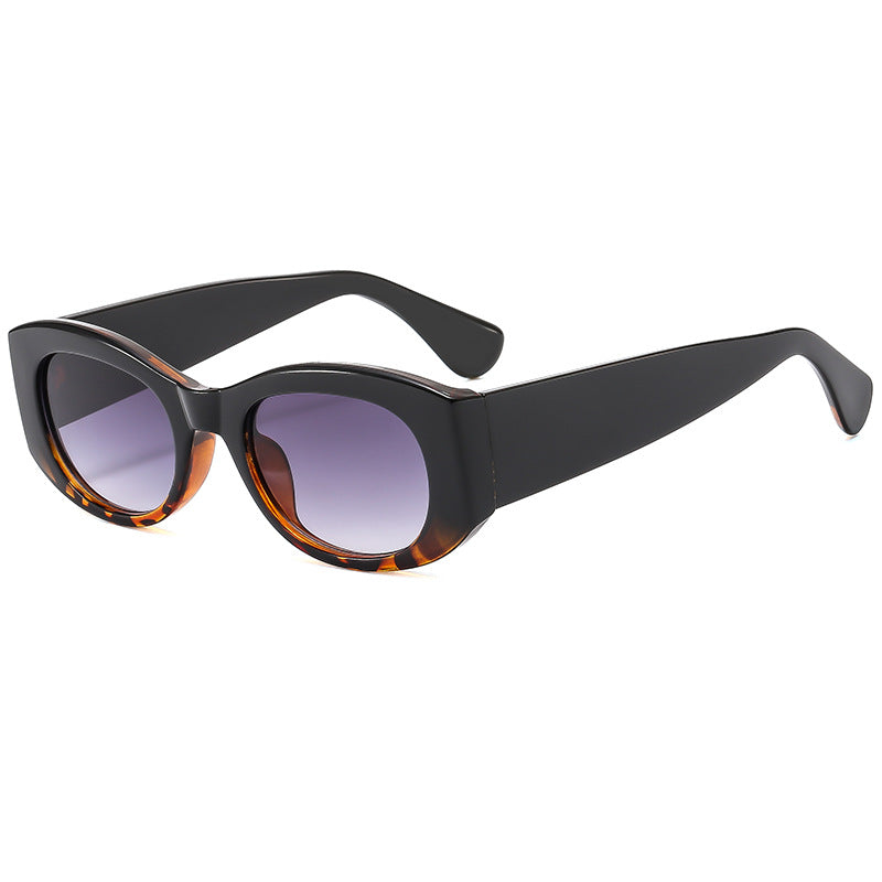 Damen Designer-Sonnenbrille Karnz