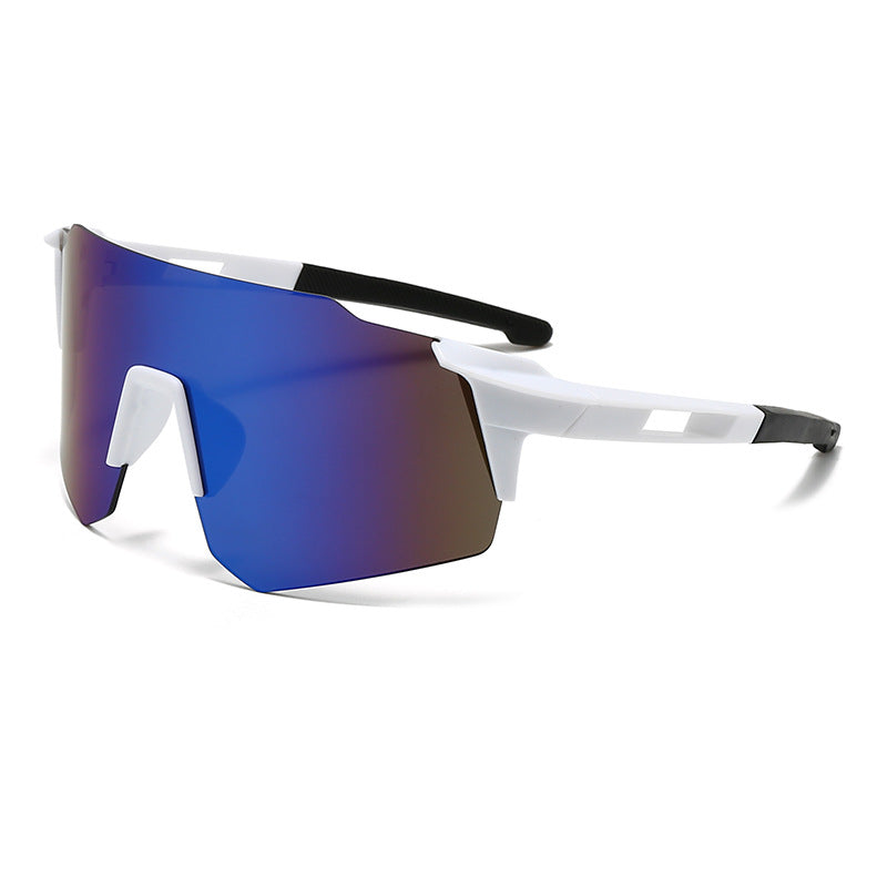 Sport Performance Shield Sonnenbrille