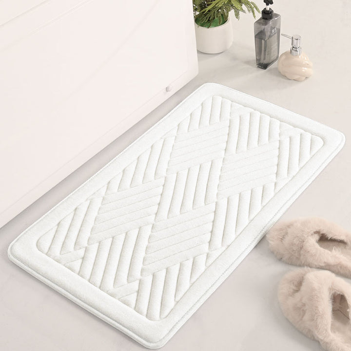 Memory Foam Badmatte