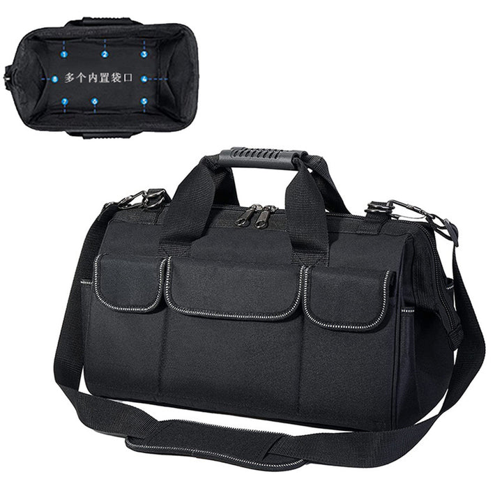 Multi-Zweck Strapazierfähige Reise-Organizer-Tasche Karnz