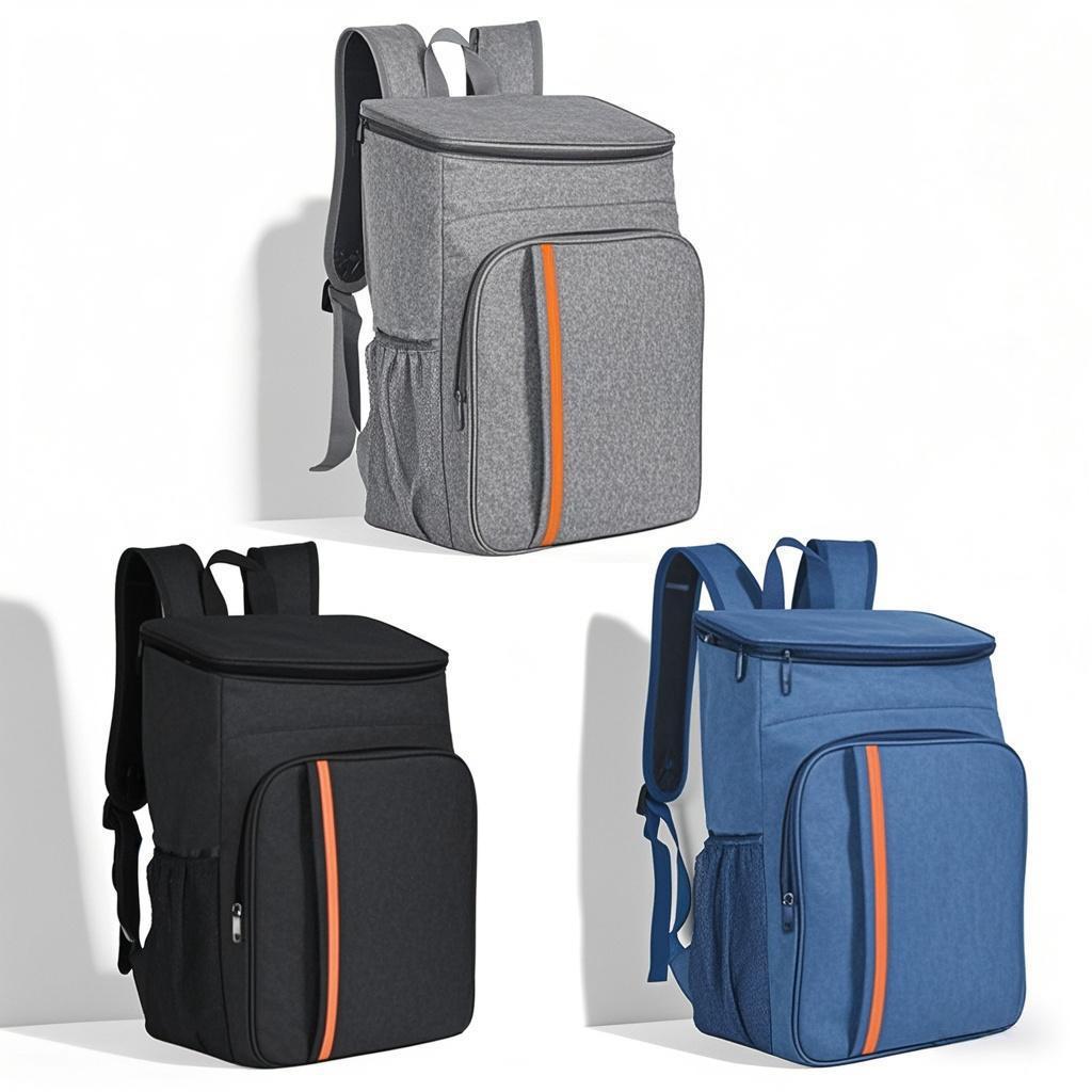 Damen Isolierter Kühlschrank-Rucksack Karnz