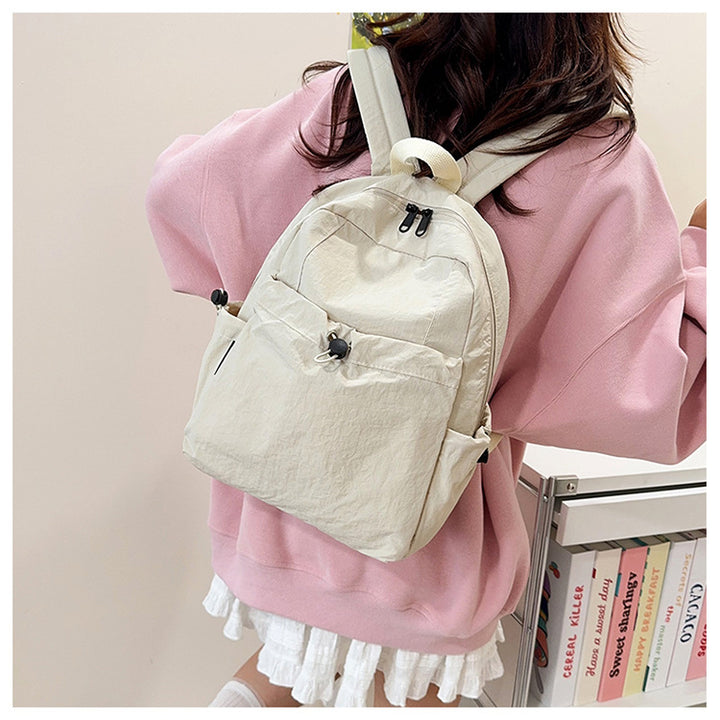 Leichter lässiger Rucksack Karnz