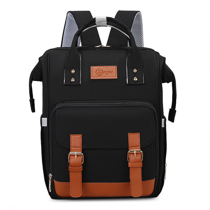 Multifunktionaler Urban Rucksack Karnz