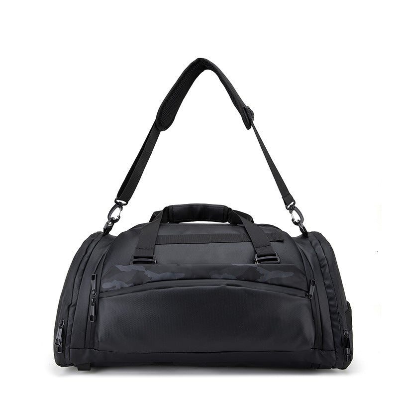 Stylische Funktionale Reise-Duffel Karnz