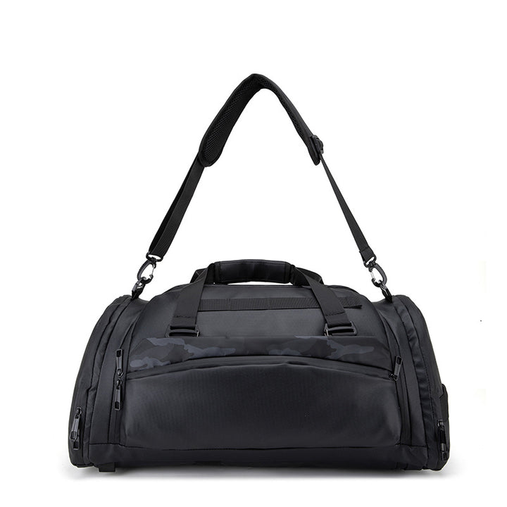 Stylische Funktionale Reise-Duffel Karnz