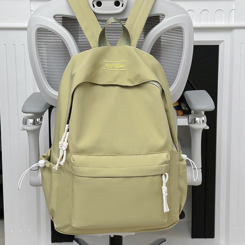 Multi-Fächige Urban Rucksack
