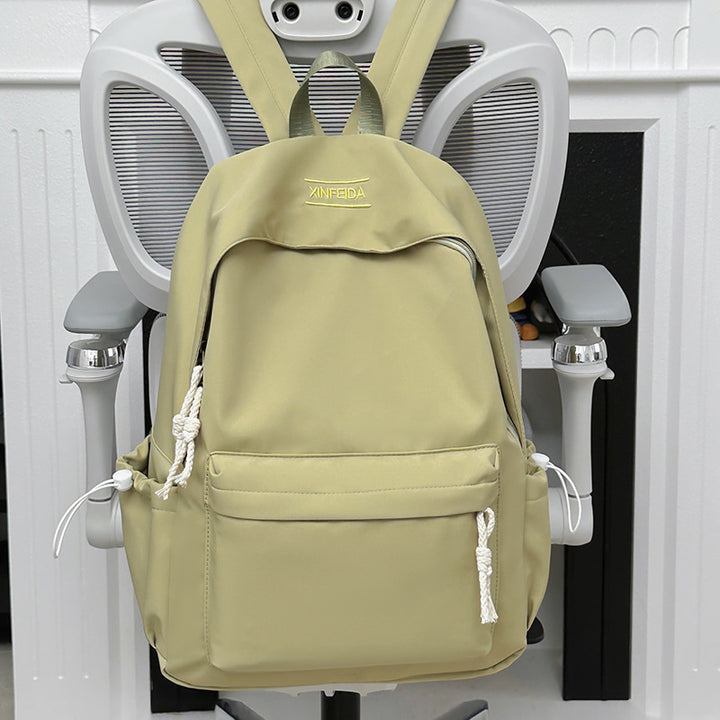 Multi-Fächige Urban Rucksack