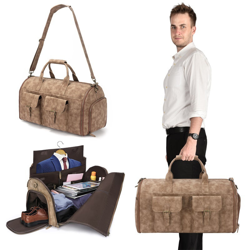 Haltbares multifunktionales Reisetasche Karnz