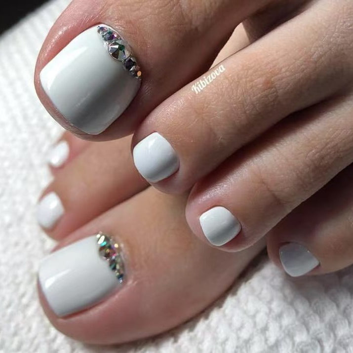 Pediküre Karnz