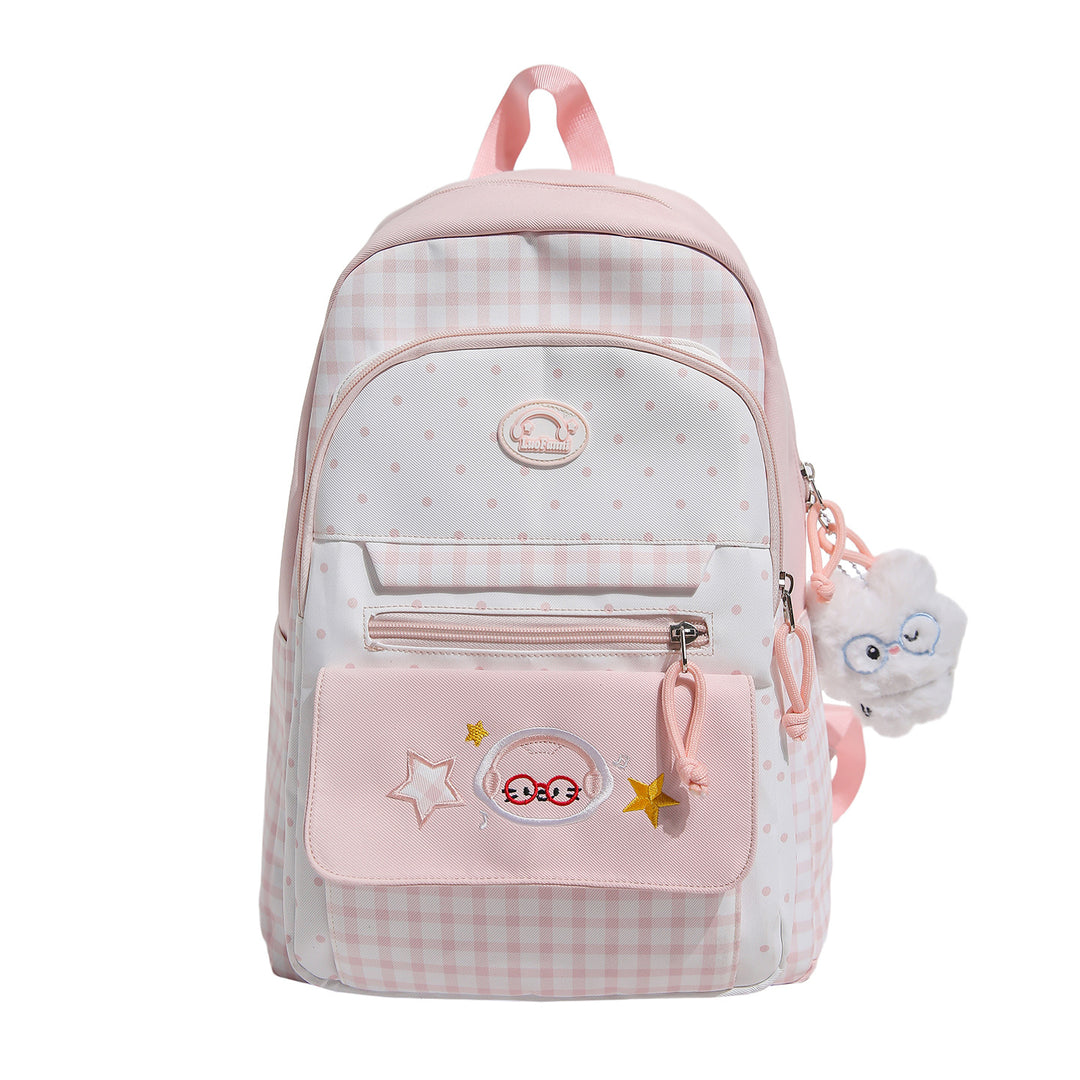 Stylischer Rucksack Karnz