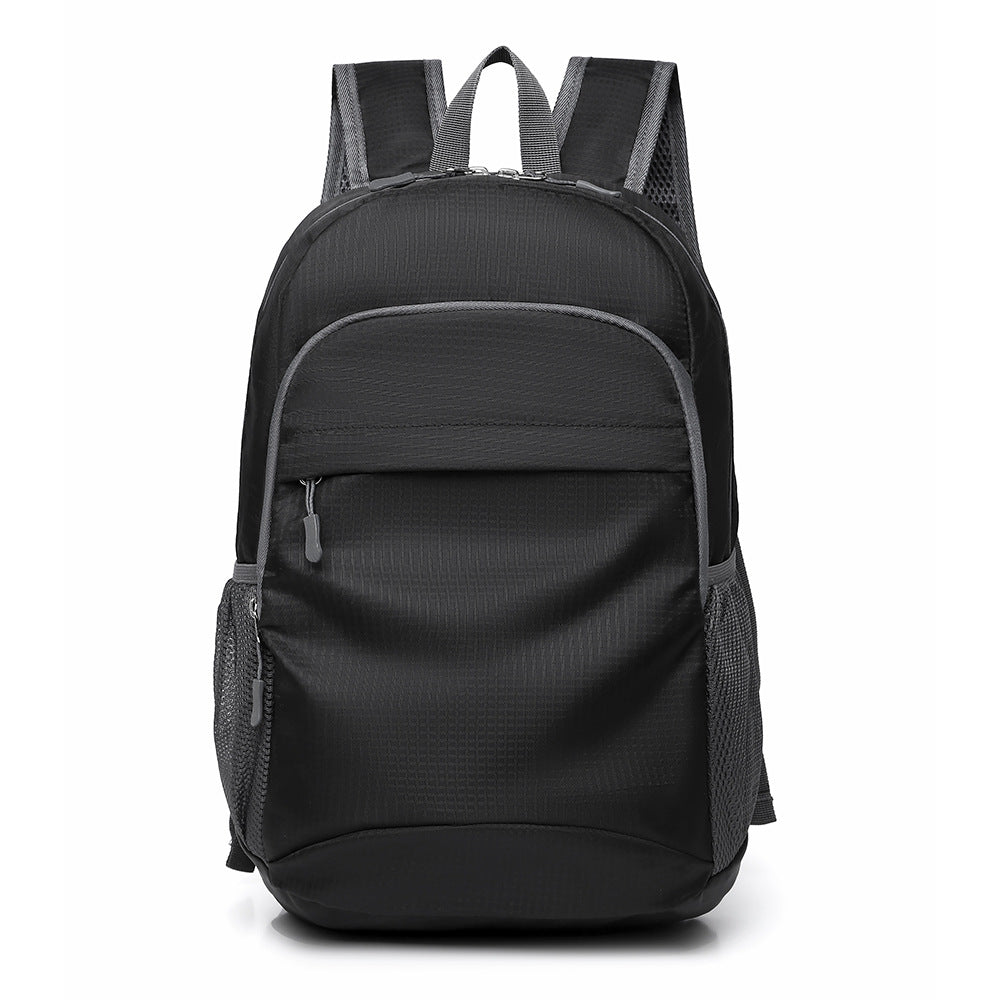 Leichter täglicher Pendler-Rucksack Karnz