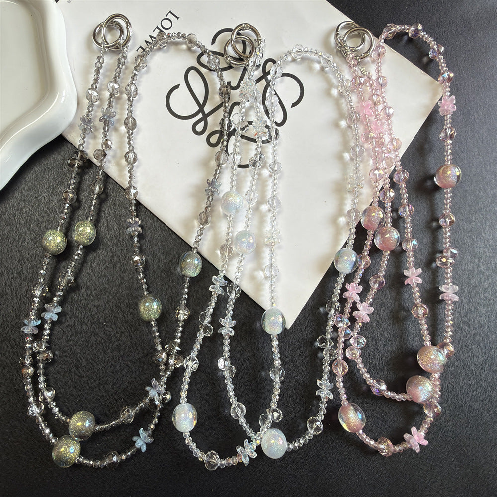 Dekorativer beaded Brillenband Karnz 1790135132